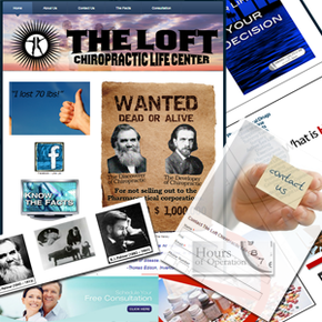 The Loft Life Center Project